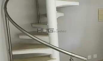 Imagem 5: Apto duplex mobiliado 2 suites, 2 vagas