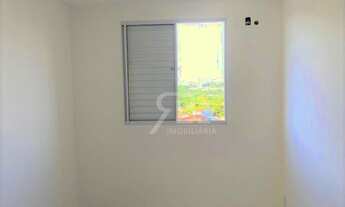 Imagem 7: Alto Taquaral - Apartamento com 2 dormitórios à venda, 45 m² por R$ 299.000 - Alto Taquara