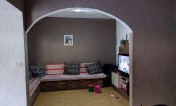 Imagem 4: Casa com 3 dormitórios à venda, 123 m² por R$ 585.106,00 - Vila Menk - Osasco/SP