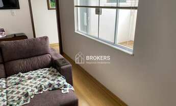 Imagem 7: Apartamento Garden com 2 dormitórios à venda, 126 m² por R$ 320.000,00 - Centro - Juiz de