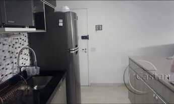 Imagem 5: Apto na vila carrão - estilo garden - 73m²