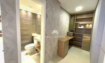 Imagem 4: Apartamento com 3 suítes para alugar, 156 m² - bosque das juritis