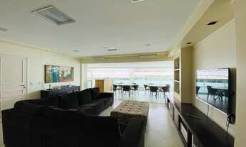 Imagem 2: Apartamento com 4 dormitórios para alugar, 177 m² - Riviera de São Lourenço - Bertioga/SP