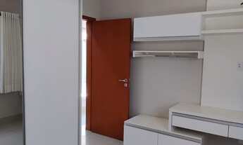 Imagem 7: Casa com 3 dormitórios à venda, 180 m² por R$ 1.050.000,00 - Condomínio Raizes - Paulínia