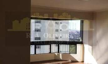 Imagem 1: Apartamento 3 dormitórios para Locação em São Paulo, Vila Indiana, 3 dormitórios, 1 suíte