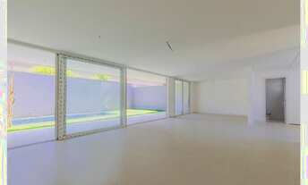 Imagem 3: Casa com 4 dormitórios à venda, 401 m² por R$ 4.500.000 - Campo Belo - São Paulo/SP