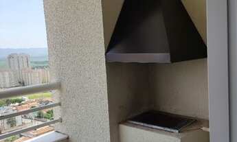 Imagem 7: APARTAMENTO A VENDA EM ÓTIMA LOCALIZAÇÃO DO JARDIM ISMÊNIA COM SACADA E VISTA PERMANENTE