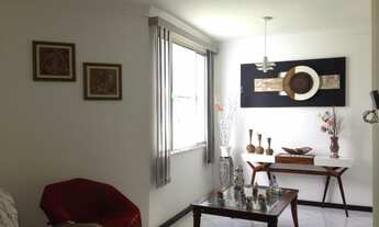 Imagem 2: Apartamento residencial à venda, Ponto Novo, Aracaju, *Sem Mobilia