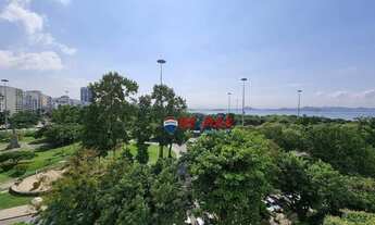 Imagem 5: Apartamento com 4 quartos à venda, 230 m² por R$ 2.130.000 - Flamengo - Rio de Janeiro/RJ