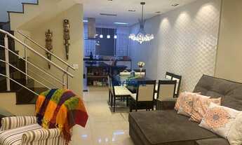 Imagem: Sobrado com 3 dormitórios à venda, 175