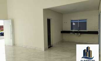 Imagem 5: Linda casa com 3 dormitórios, 1 suite - Cond.Olivio Franceschini