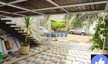 Imagem 3: Sobrado à venda, 329 m² por R$ 1.600.000,00 - Mooca - São Paulo/SP