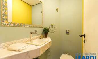 Imagem 4: APARTAMENTO - ALTO DE PINHEIROS - SP