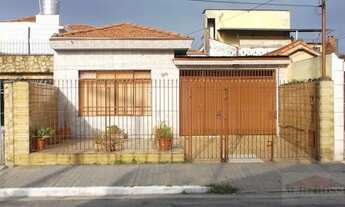 Imagem: Casa para Venda em São Paulo, Parque Maria