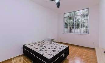 Imagem: Apartamento para Aluguel - Flamengo, 1 Quarto