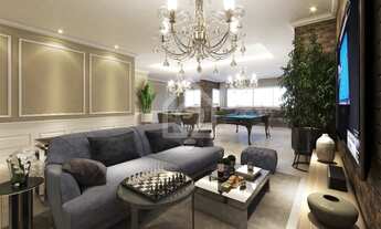 Imagem 5: APARTAMENTO À VENDA NO CENTRO - MERANO RESIDENZIALE