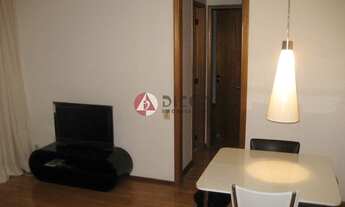 Imagem 7: APARTAMENTO PARA LOCAÇÃO MOBILIADO 01 DORMITÓRIO AL. JAU SÃO PAULO