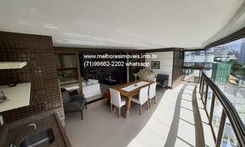 Imagem: APARTAMENTO RESIDENCIAL em SALVADOR - BA