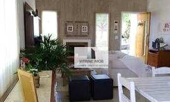 Imagem 5: Casa com 3 dormitórios à venda, 190 m² por R$ 980.000 - Condomínio Bosque dos Pires - Itat