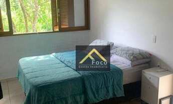 Imagem 6: Cond. Colibris - Casa com 4 dormitórios, 150 m² - venda por R$ 1.500.000 ou aluguel por R