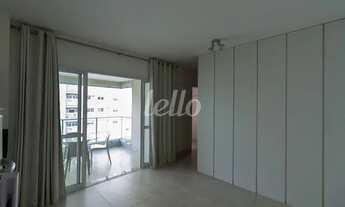 Imagem: São Paulo - Apartamento Padrão - Paraíso