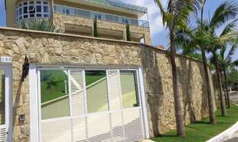 Imagem: Condomínio Fechado para Venda em Mairiporã