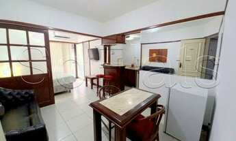 Imagem: Flat no Centro próximo da Praça Princesa