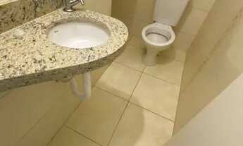 Imagem 4: Sobrado de condomínio no Tude Bastos