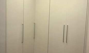 Imagem 7: Apartamento com 3 dormitórios à venda, 127 m² por R$ 1.480.000,00 - Vila Guarani (Zona Sul