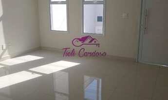 Imagem 5: INDAIATUBA - Casa Padrão - JARDIM RESIDENCIAL VENEZA