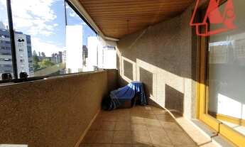 Imagem 7: Apartamento, 95 m² - venda por R$ 795.000,00 ou aluguel por R$ 4.596,00/mês - Moinhos de V