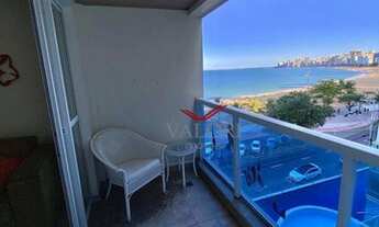 Imagem 1: Apartamento com 2 quartos à venda, 65 m² - Praia da Costa - Vila Velha/ES