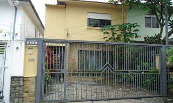 Imagem: Casa com 3 dormitórios - venda por R$ 1.500.000,00