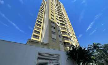 Imagem 2: Apartamento de 3 quartos no Parque Amazônia - Goiânia - GO