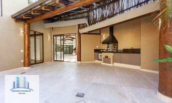 Imagem: CASA À VENDA COM 626 CONSTRUÍDOS, 04 SUÍTES