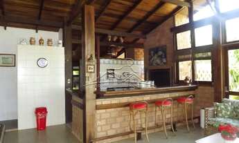 Imagem 6: FLORIANóPOLIS - Casa Padrão - Ingleses