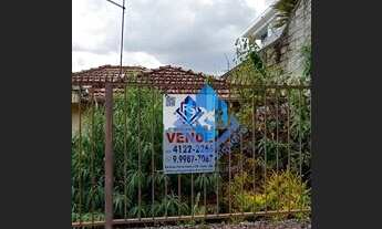 Imagem 2: Terreno 345m² com casa de 3 doms CENTRO SBC