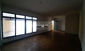 Imagem 3: Casa para alugar no Centro de Piracicaba.(Código CA01078