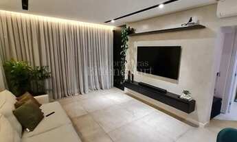 Imagem: Joinville - Apartamento Padrão - COSTA