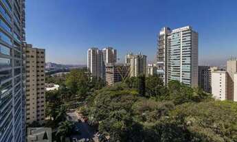 Imagem 7: Apartamento Duplex com 3 dormitórios, 250 m² - venda por R$ 2.150.000,00 ou aluguel por R