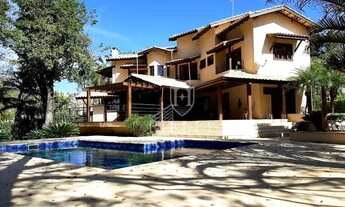 Imagem 2: Casa com 4 dormitórios, 479 m² - venda por R$ 5.670.000,00 ou aluguel por R$ 18.043,00/mês