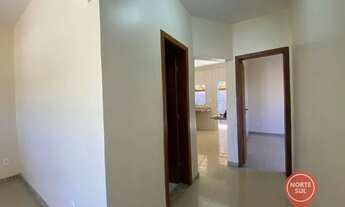 Imagem 6: Casa com 3 dormitórios para alugar, 100 m² por R$ 2.610/mês - Salgado Filho - Brumadinho/M