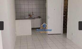 Imagem 3: Apartamento com 2 dormitórios à venda, 55 m² por R$ 150.000,00 - Passaré - Fortaleza/CE