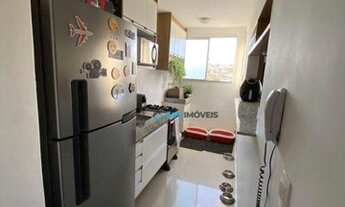 Imagem 5: Apartamento com 3 dormitórios à venda, 60 m² por R$ 379.000,00 - Jardim Nova Europa - Camp