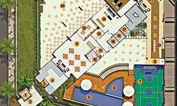 Imagem 3: Apartamento residencial à venda, Cocó, Fortaleza