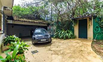 Imagem 2: Sobrado para alugar, 260 m² por R$ 10.500,00/mês - Higienópolis - São Paulo/SP