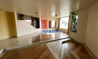 Imagem 2: Sobrado com 4 dormitórios, 700 m² - venda por R$ 2.600.000,00 ou aluguel por R$ 12.504,91