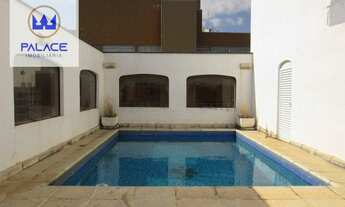 Imagem 2: Cobertura com 3 dormitórios, 360 m² - venda por R$ 750.000,00 ou aluguel por R$ 8.731,26/m