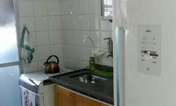 Imagem 6: Apartamento com 2 dormitórios à venda, 58 m² por R$ 342.000 - Vila Ema - São Paulo/SP