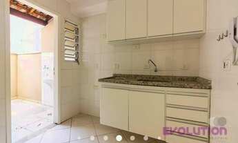 Imagem 6: Casa de Condomínio para Alugar no Jardim Sarah